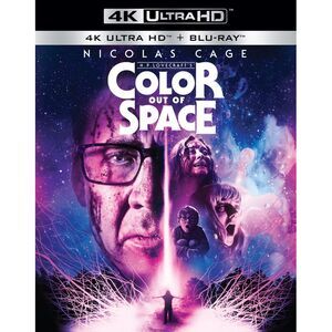Color Out of Space